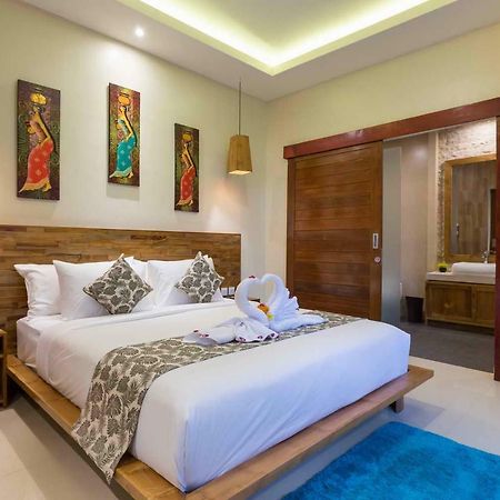 Nalin Villas Uluwatu Eksteriør bilde