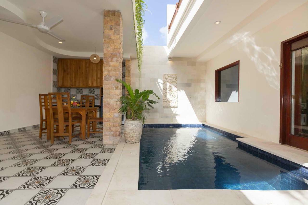 Nalin Villas Uluwatu Eksteriør bilde