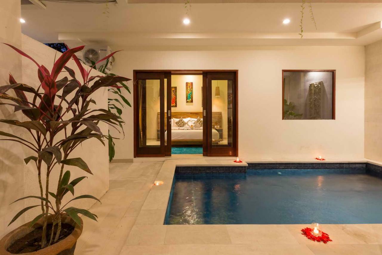 Nalin Villas Uluwatu Eksteriør bilde