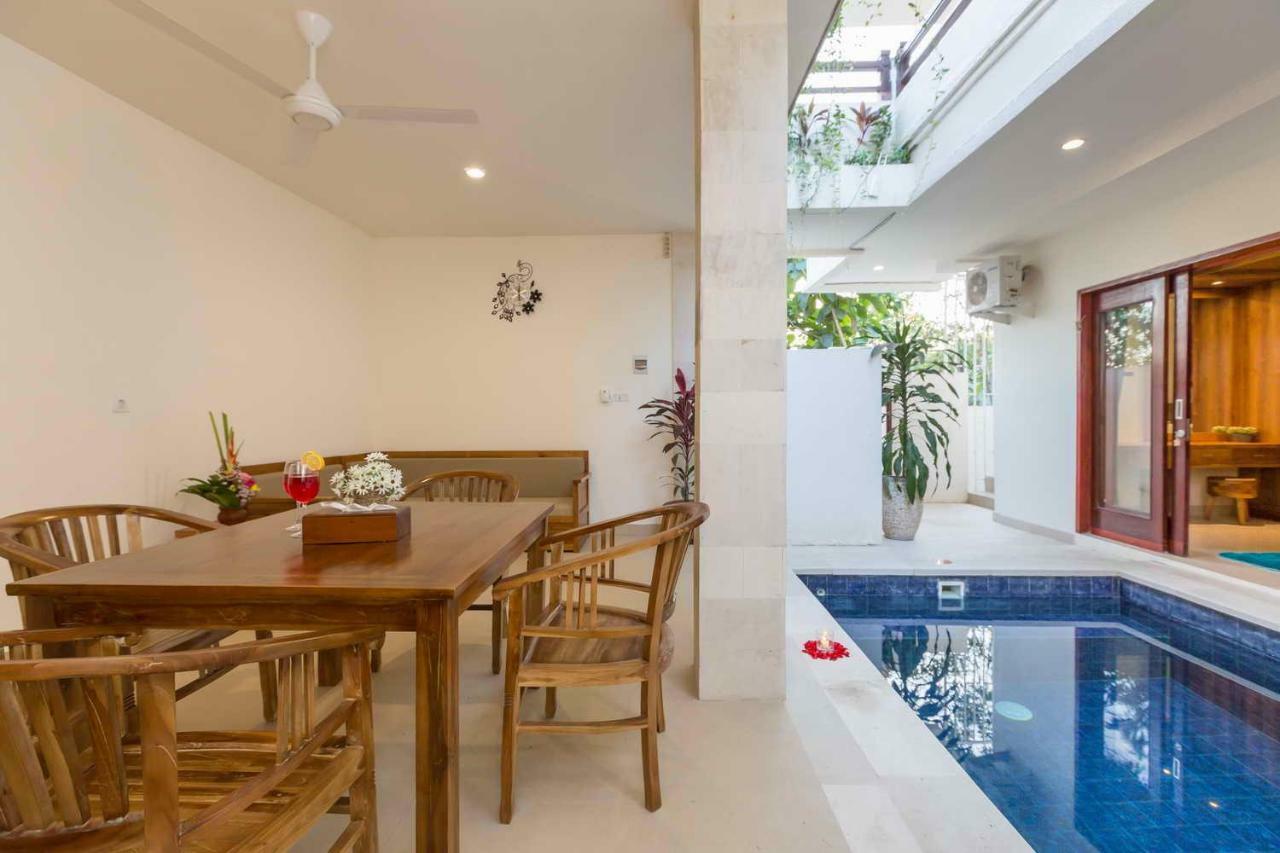 Nalin Villas Uluwatu Eksteriør bilde